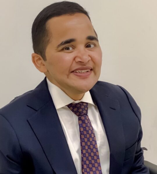 Khalid Mahdi Khalid Mahdi